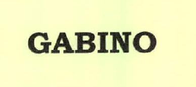 Gabino Device mark 2450045 Trademark