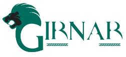Girnar Device mark 2874639 Trademark