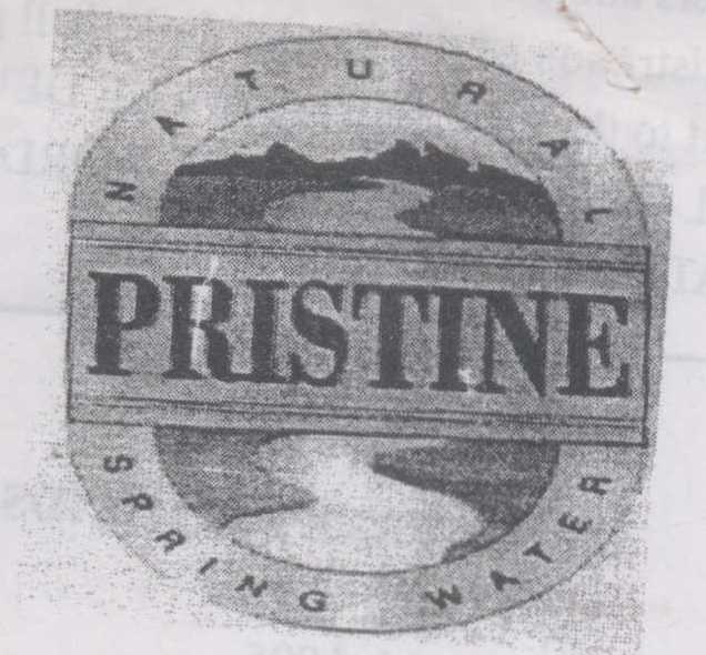 Pristine Device mark 643124 Trademark