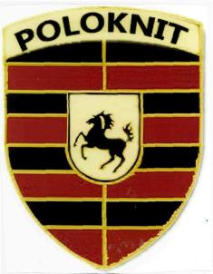 Poloknit, Device Of Jumping Horse Within A Shield Device mark 2791283 Trademark