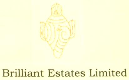 Brilliant Estates Limited (device Of Shell) Device mark 1629374 Trademark