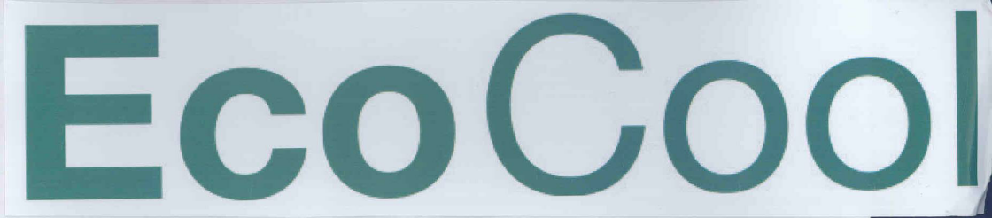 Eco Cool (label) Device mark 1734189 Trademark