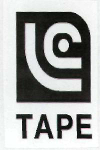 Tape (logo) Device mark 2121240 Trademark
