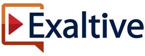 Exaltive (logo) Device mark 2757700 Trademark
