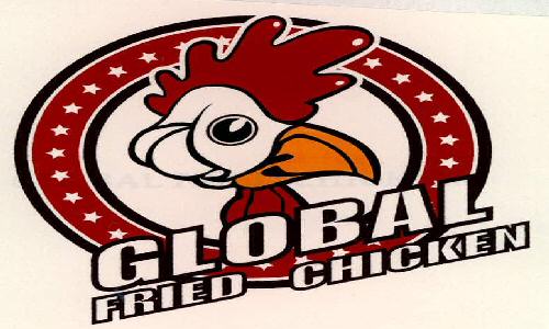 Global Fried Chicken Device mark 2239961 Trademark