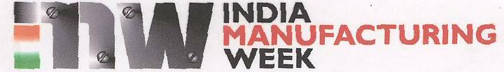 Mw India Manufacturing Week Device mark 1604149 Trademark