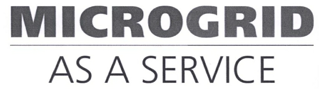 Microgrid As A Service Device mark 2241482 Trademark