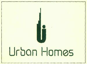 Urban Homes Device mark 2898308 Trademark