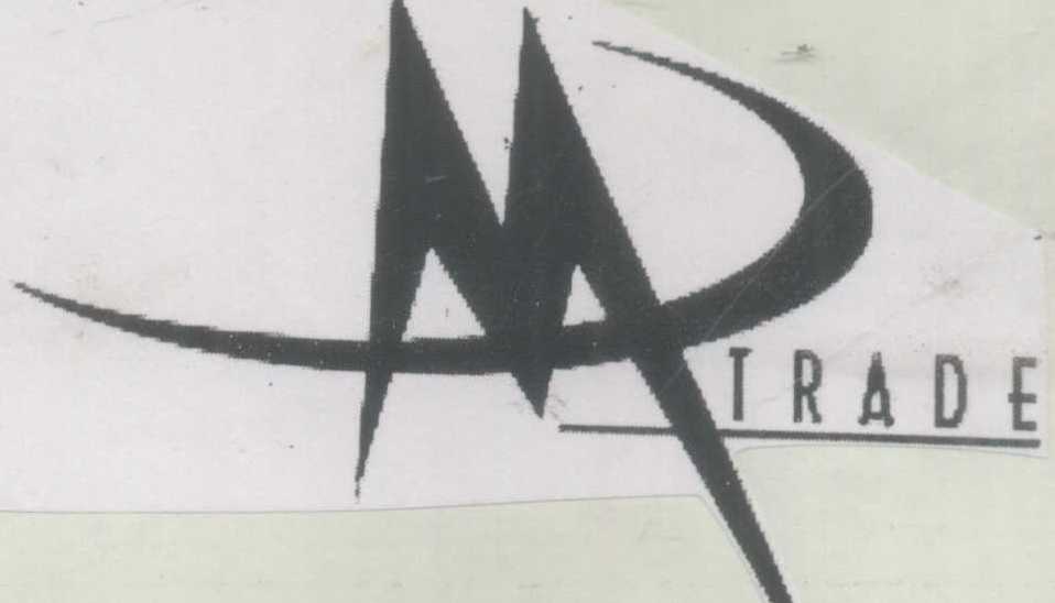 M Irade Device mark 927213 Trademark