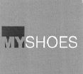 My Shoes (lable) Device mark 1519275 Trademark