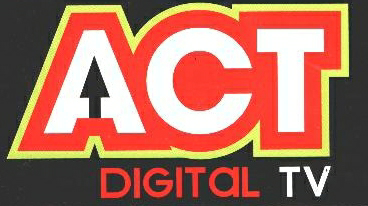 Act Digital Tv Device mark 1839212 Trademark