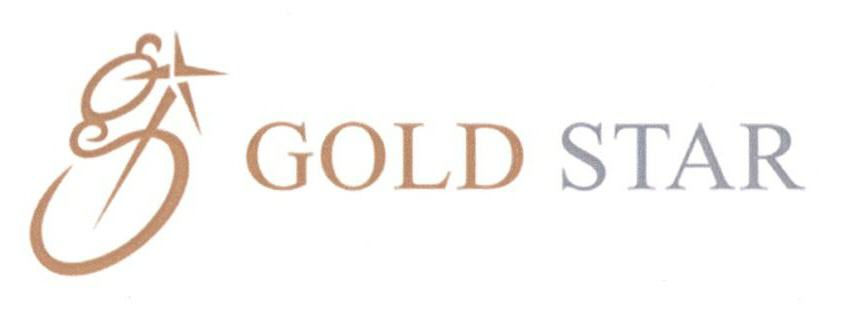 G Gold Star (device) Device mark 1670685 Trademark