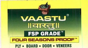 Vaastu (label) Device mark 1142193 Trademark