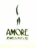 Amore Jewels Pvt. Ltd. (label) Device mark 1456454 Trademark