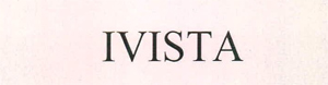Ivista Device mark 2540152 Trademark