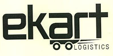 Ekart Logistics Device mark 2434993 Trademark