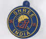 Shree India Device mark 1846542 Trademark