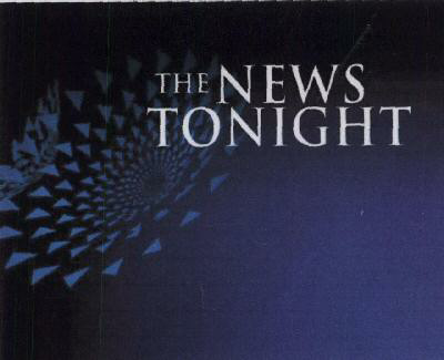 The News Tonight Device mark 1337265 Trademark