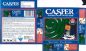 Casper Double Protection (label) Device mark 1512382 Trademark
