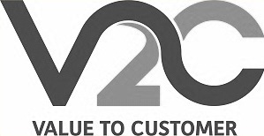 V2c Value To Customer Device mark 2638202 Trademark