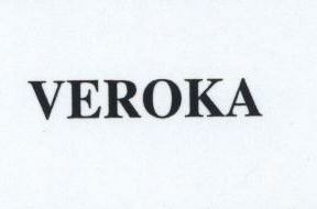 Veroka Device mark 1531923 Trademark