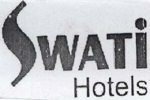 Swati Hotels With Device Device mark 1656250 Trademark