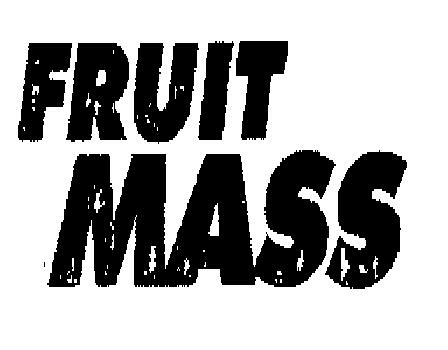 (fruit Mass) Device mark 2235196 Trademark