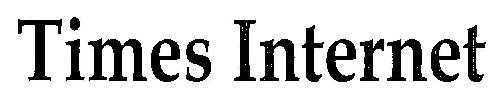 Times Internet (device) Device mark 2602905 Trademark