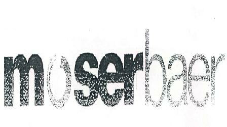 Moserbaer(label) Device mark 1157455 Trademark