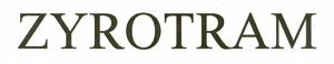 Zyrotram Device mark 1967972 Trademark