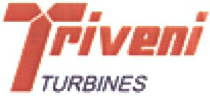 Triveni Turbines Device mark 2330159 Trademark