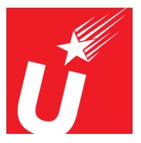 U And Star Device Device mark 2849719 Trademark