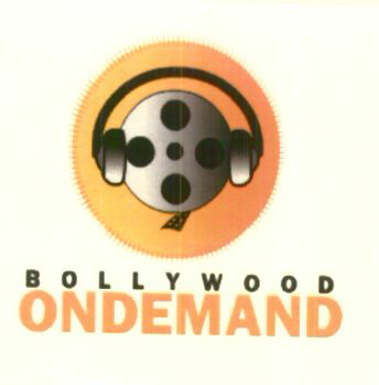 Bollywood Ondemand (label) Device mark 1411620 Trademark
