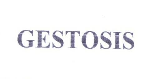 Gestosis Device mark 1489868 Trademark