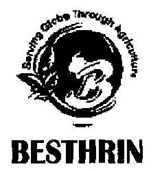 Besthrin (device) Device mark 2764079 Trademark