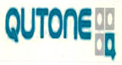 Qutone With Label Device mark 2673044 Trademark