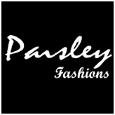 Paisley Fashions Logo Device mark 2967514 Trademark