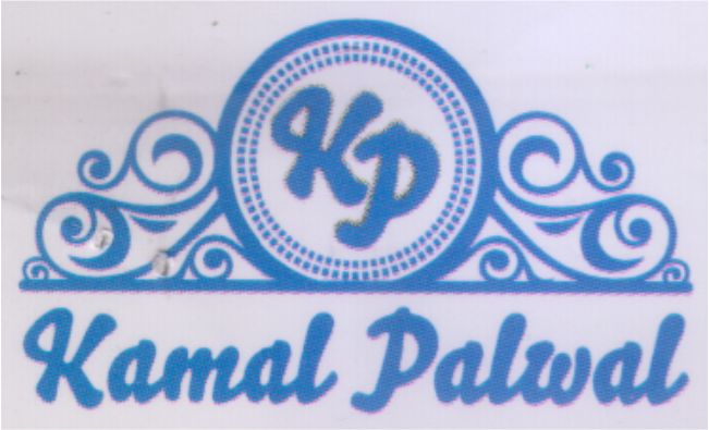 Kamal Palwal Device mark 2763323 Trademark