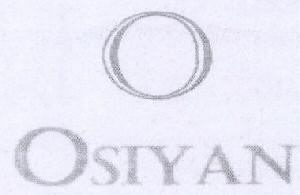 Osiyan With Device Device mark 1774986 Trademark
