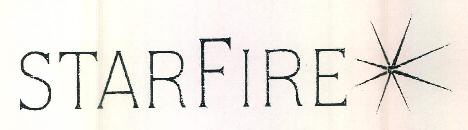 Starfire Device mark 2940163 Trademark
