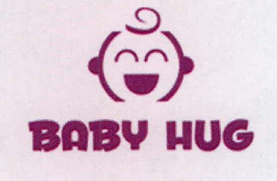 Baby Hug (device Of Cartoon Character) Device mark 2259062 Trademark