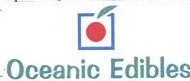 Oceanic Edibles Device mark 1664282 Trademark