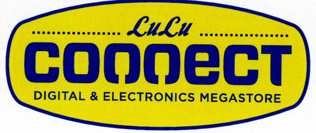 Lulu Connect Digital & Electronics Megastore Device mark 2446841 Trademark