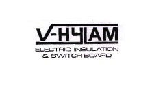 V-hylam Device mark 1847367 Trademark