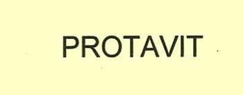 Protavit Device mark 2412923 Trademark