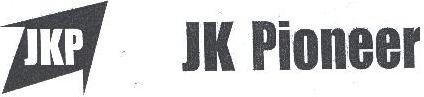 Jkp, Jk Pioneer Device mark 1814212 Trademark