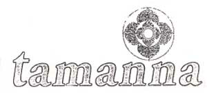 Tamanna Device mark 1200936 Trademark