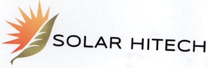Solar Hitech Device mark 2250233 Trademark