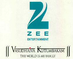 Z Zee Entertainment Vasudhaiva Kutumbakam The World Is My Family (device) Device mark 2532386 Trademark