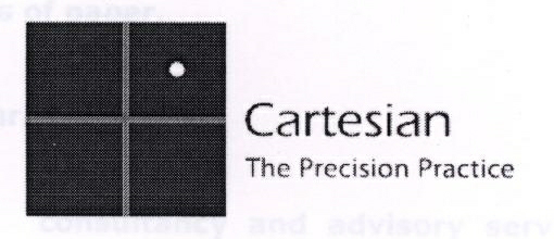 Cartesian Device mark 1839397 Trademark